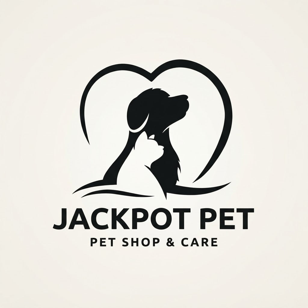 JackPot Pet